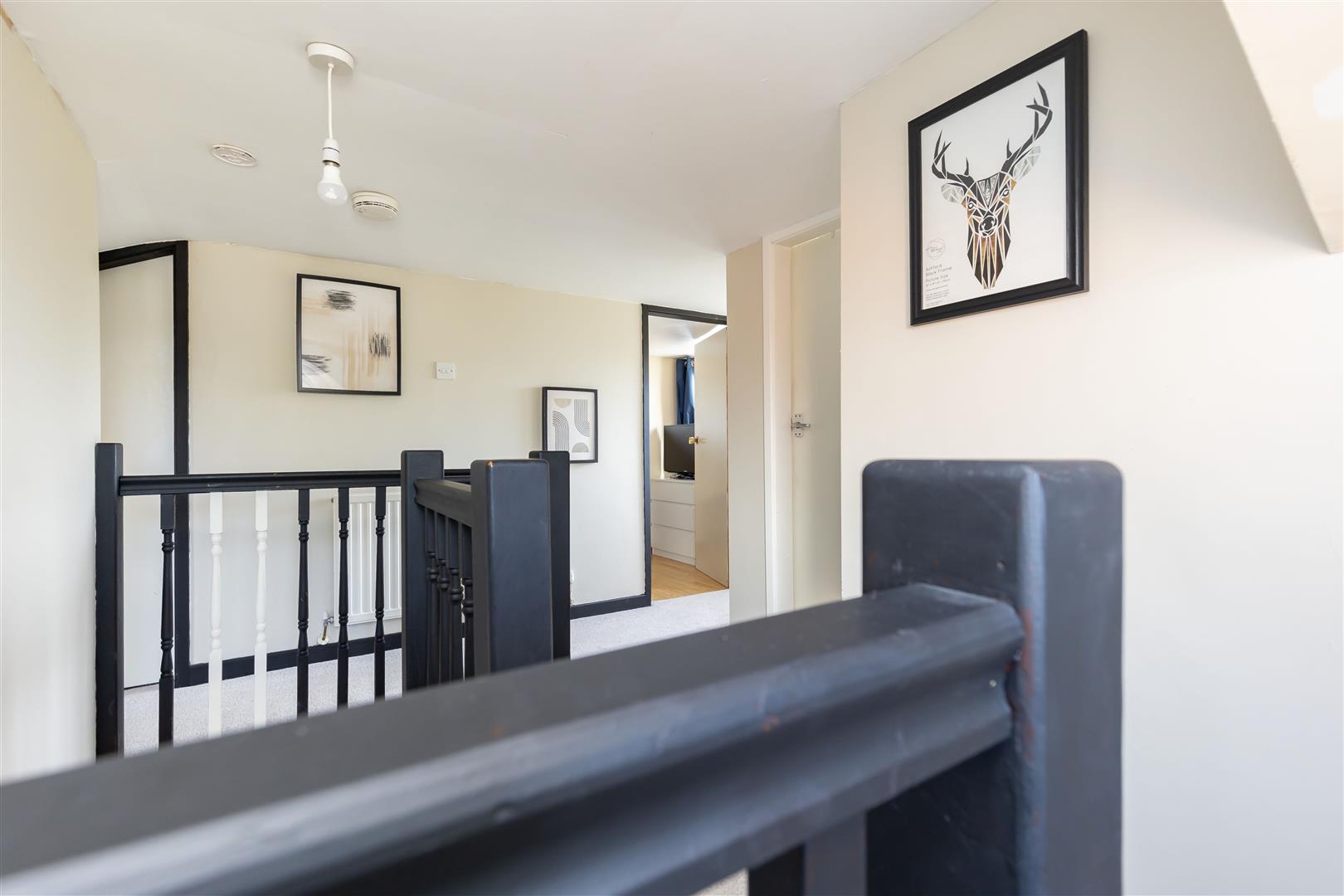 Athol Grove, Chorley